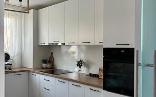 Casă de vânzare modernă - Satu Nou de Jos - Poză 13