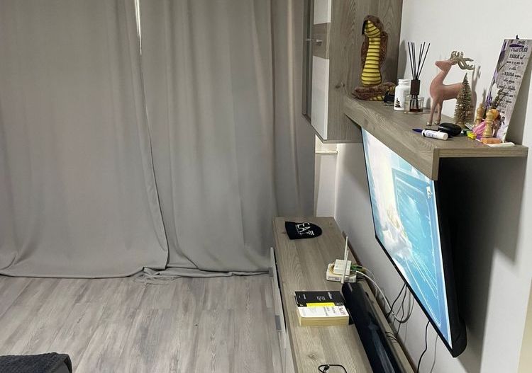 Garsoniera 33 mp luica/brancoveanu - Poză 3