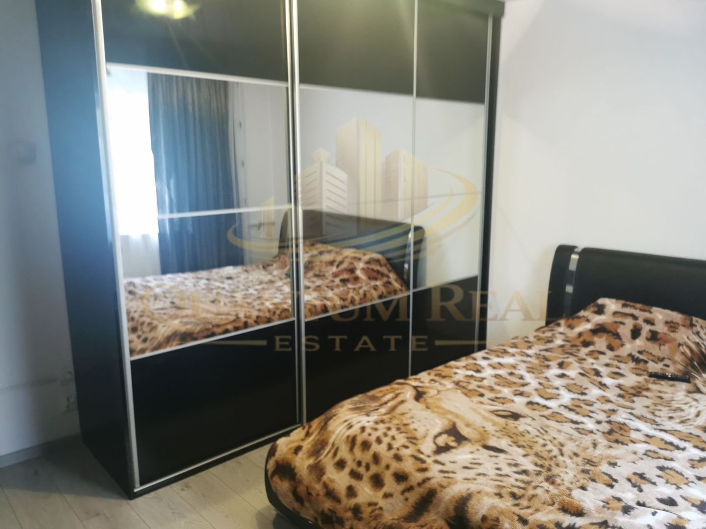 Apartament 2 camere 13 Septembrie-Prosper, et. 1/8 - Poză 5