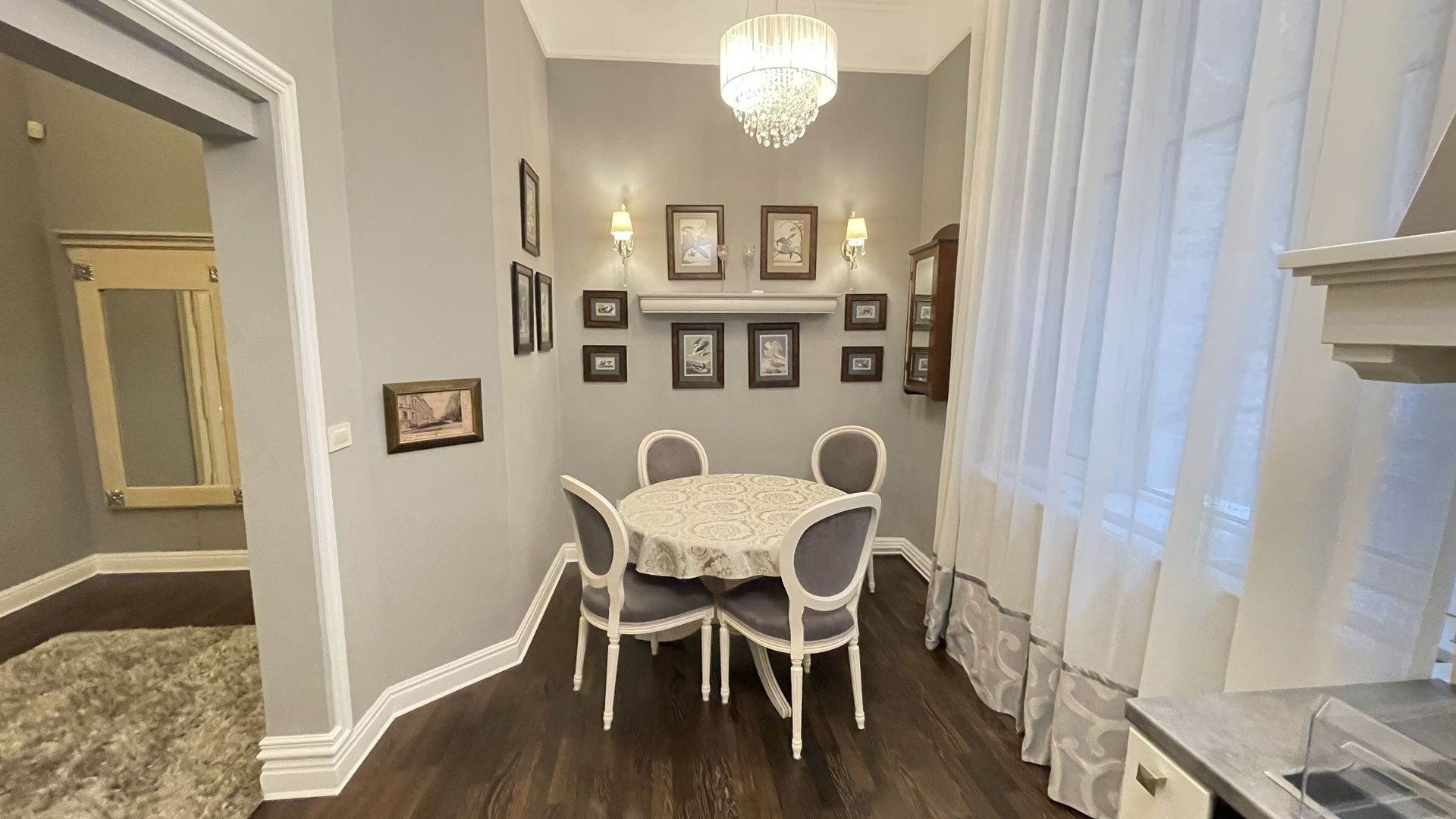 APARTAMENT DE  LUX  IN ZONA NEPTUN - Poză 7