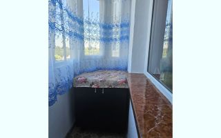 Apartament cu 4 camere semidecomandat de vanzare in zona Oltenitei - Poză 10