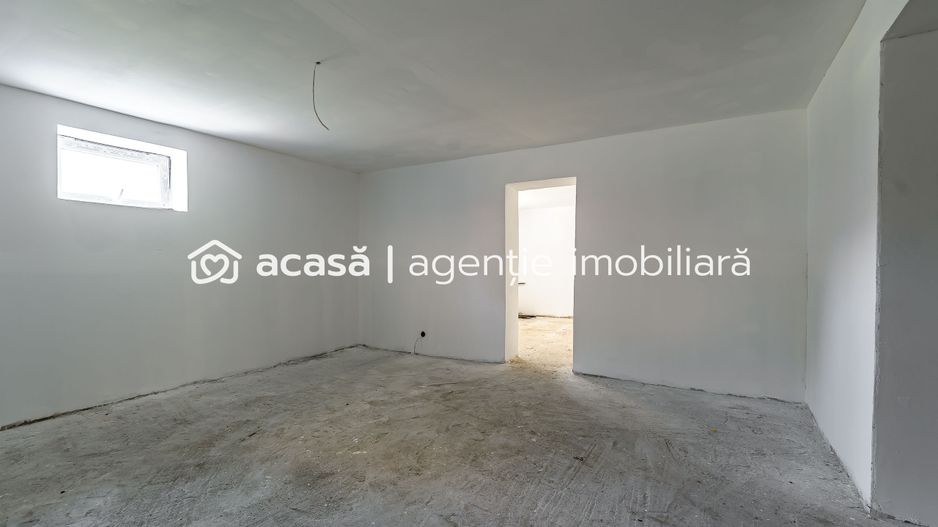 Casă nefinalizată în centrul Aradului, strada M. Scaevola - Poză 9