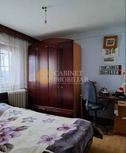 Apartament cu 2 camere decomandat zona Galata - Poză 6