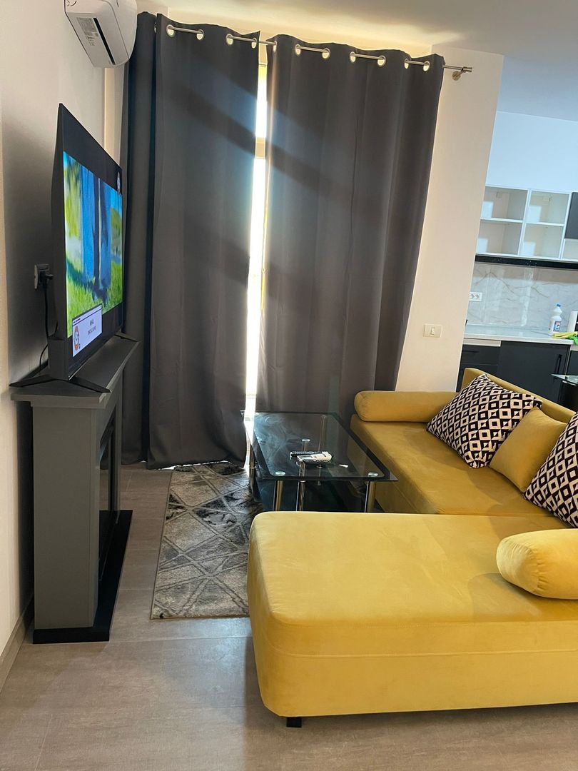 Apartament modern I Terasa 23 mp I Zona Torontalului - Poză 2