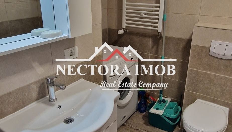 NECTORA IMOB-Apartament 2 camere, West Residence, 44 mp, Et.3, Utilat - Poză 8