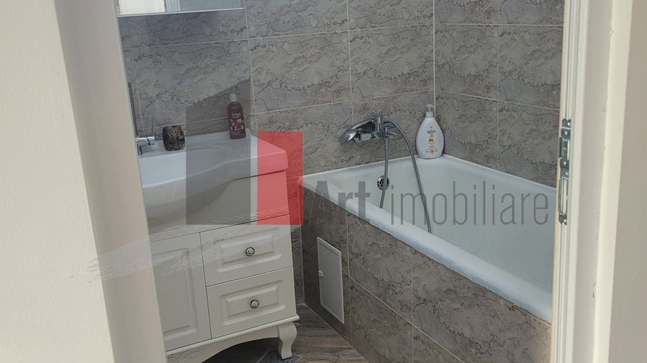 Apartament cu 2 camere de vanzare in zona Bucurestii Noi - Poză 19