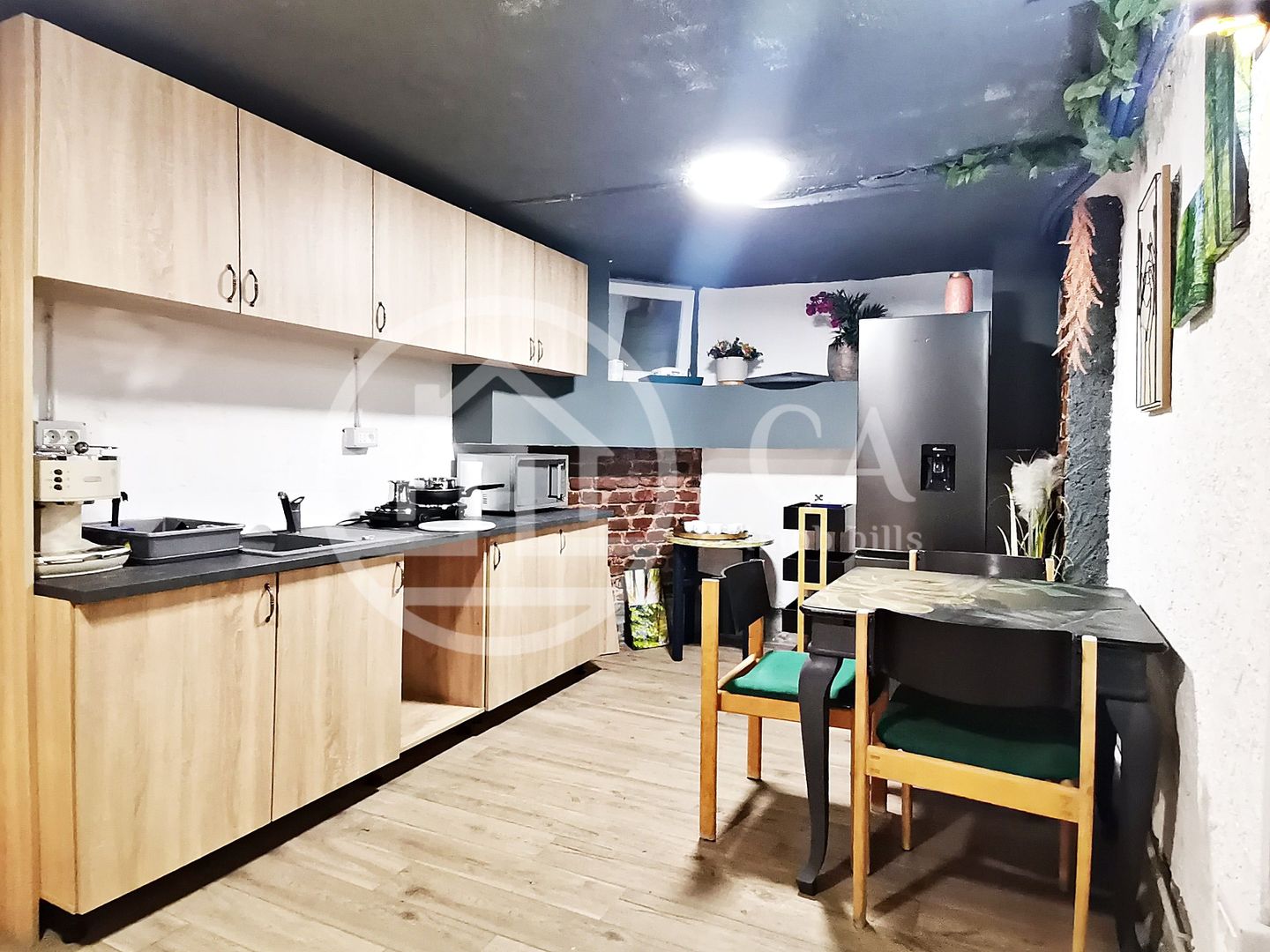 Apartament de închiriat cu 1 camera în zona ULTRACENTRALĂ, Oradea - Poză 6