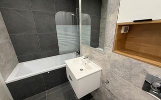 2 Camere + Parcare Trio BRIDGE Crangasi Grozavesti - Poză 13