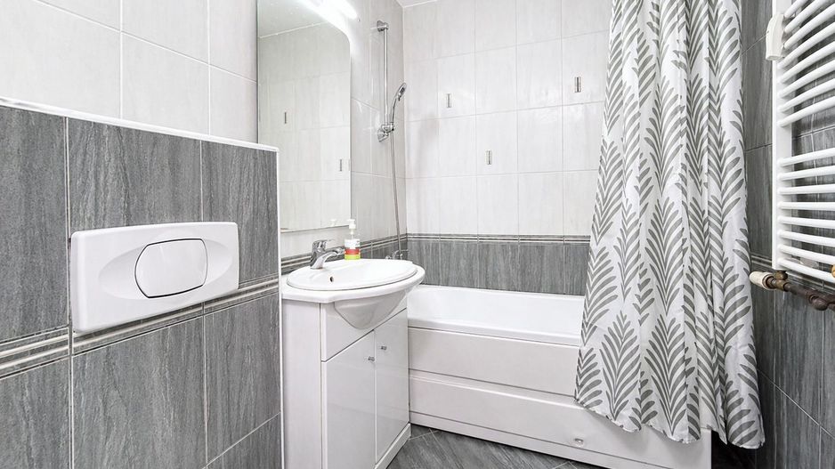Apartament langa Facultate, 2 camere, Micalaca zona 300 - Poză 8