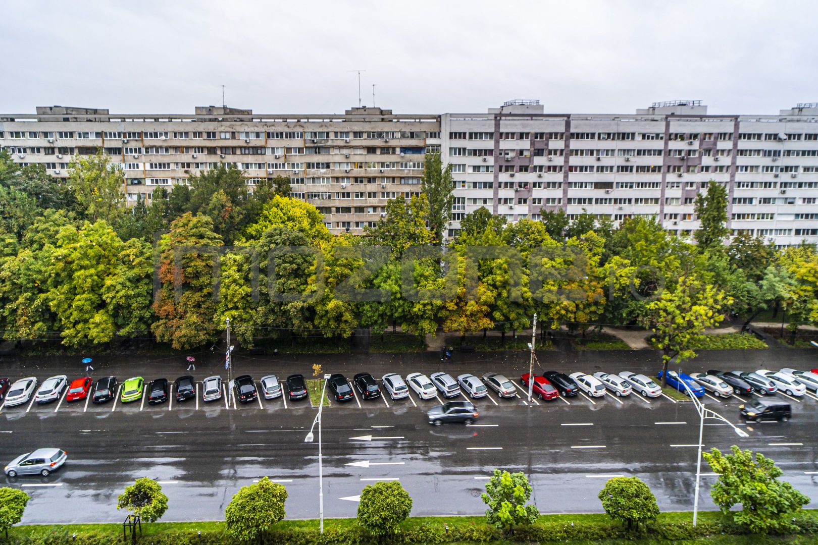 Apartament deosebit, piata Veteranilor, bloc stradal, reabilitat, bucatarie 10mp - Poză 13