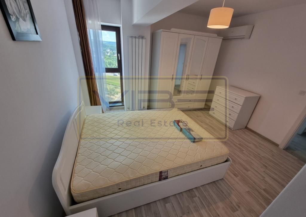 Tudor Vladimirescu- 3 CAMERE- BlOC NOU ! - Poză 5