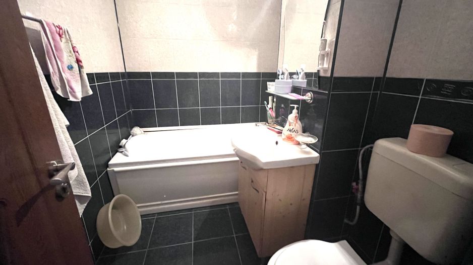 APARTAMENT 3 CAMERE | DECOMANDAT | ST 76MP | VIRTUTII | BLOC 1989 - Poză 4