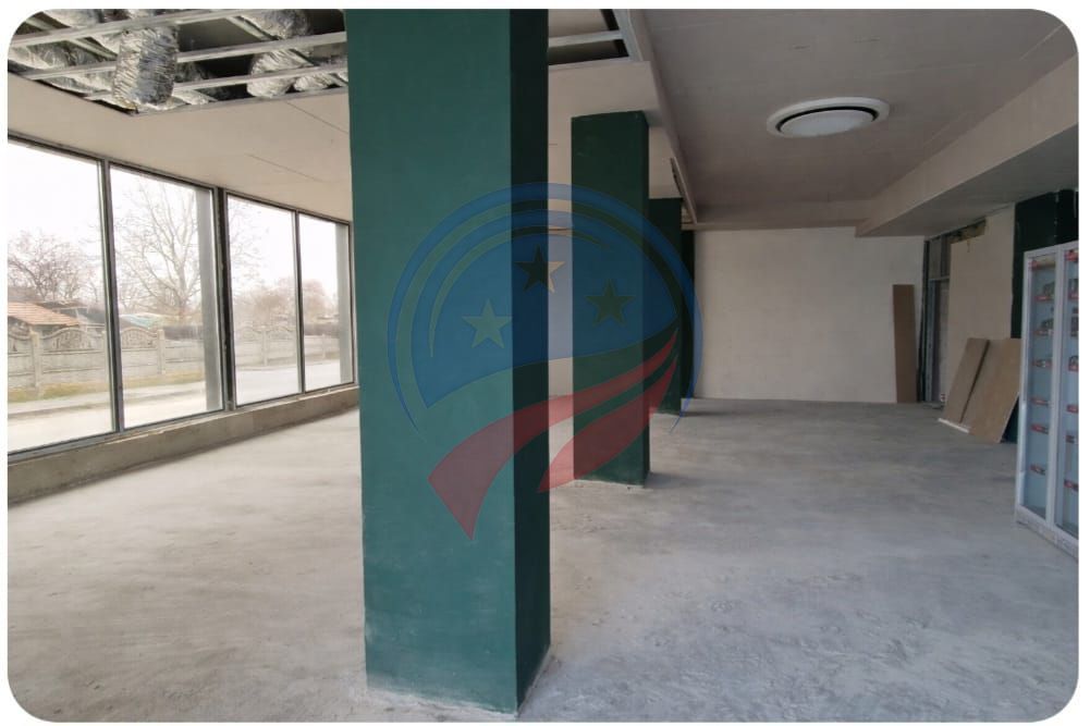 SPATIU COMERCIAL STRADAL  FILIASI 187 mp DE INCHIRIAT - Poză 3