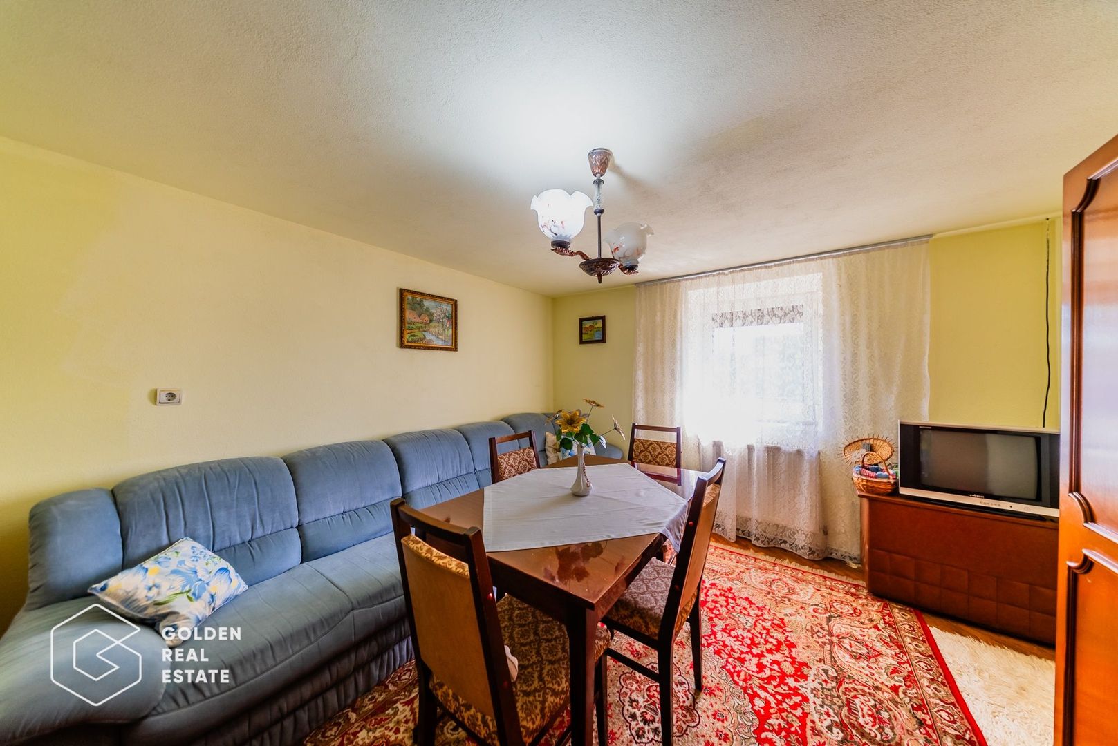Casa in Nadlac, teren 812 mp - Poză 9