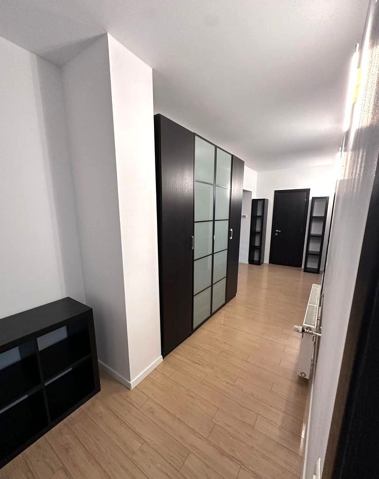 Apartament de inchiriere | 3 camere | Rond OMV Pipera - Poză 3