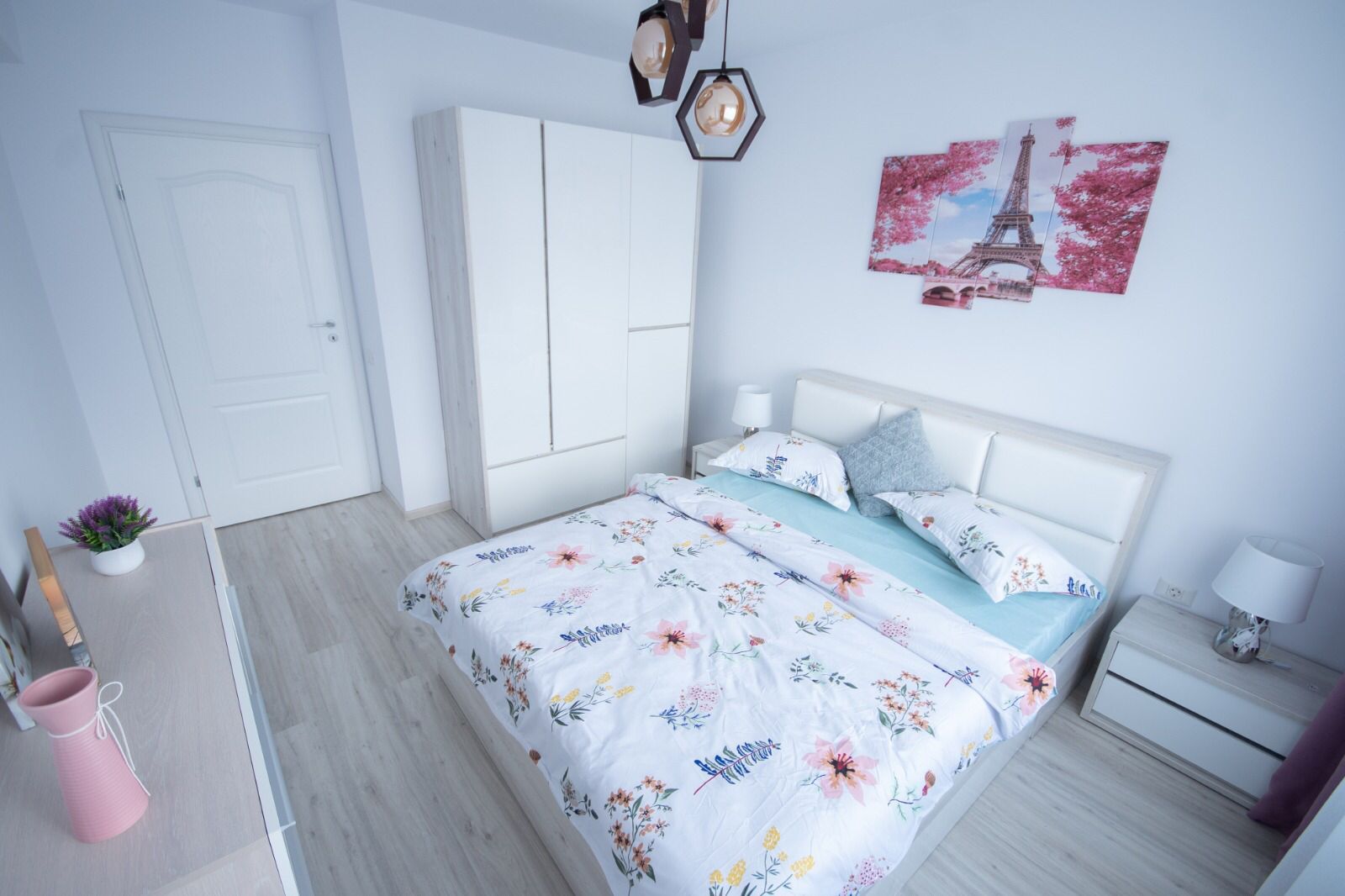 Apartament 2 camere Dobroesti / SU 64,94 mp / bloc nou / comision 0 - Poză 2