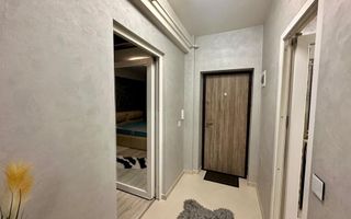 Apartament cu o cameră de vânzare în Valea Lupului, județul Iași - Poză 5