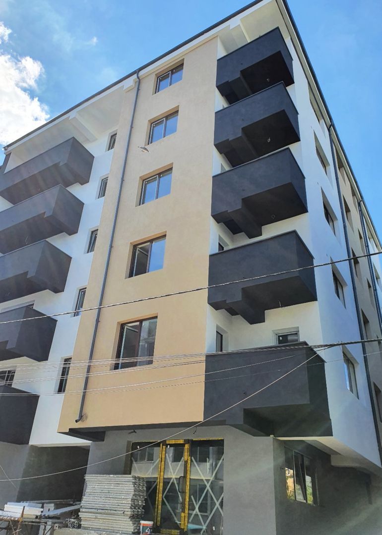 The Building 63 - Babesti 4 - Poză 2