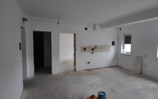 Apartament cu 3 camere, terasa 7.3mp - Kaufland Dumbravita - Poză 2