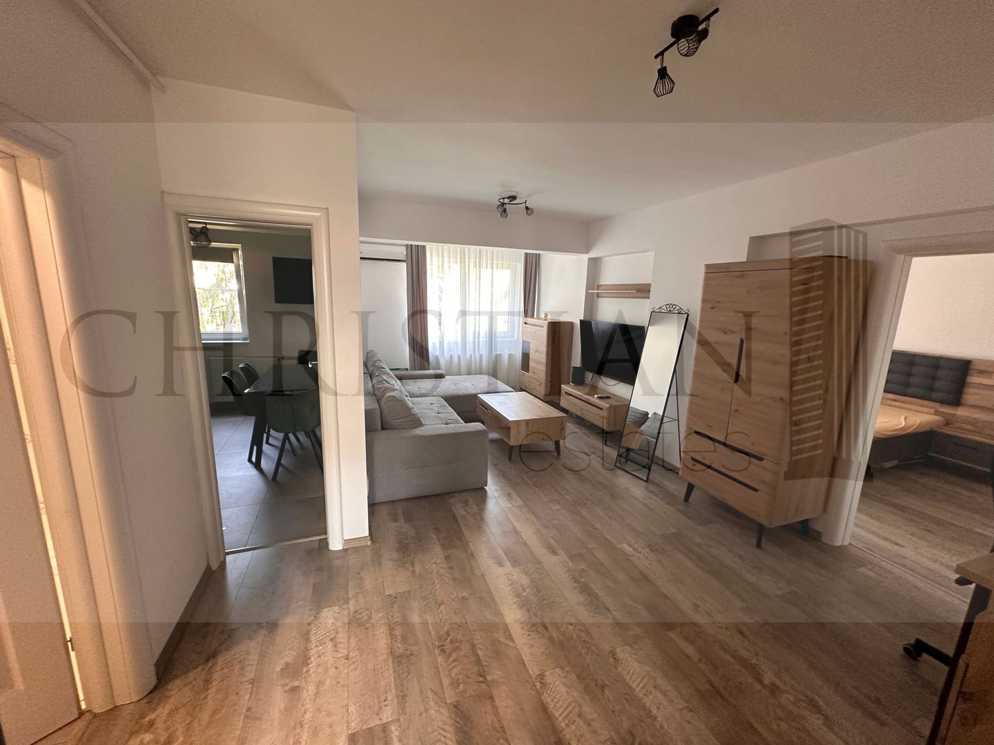 2 camere - Ranetti Residence Politehnica Grozăvești - Poză 12