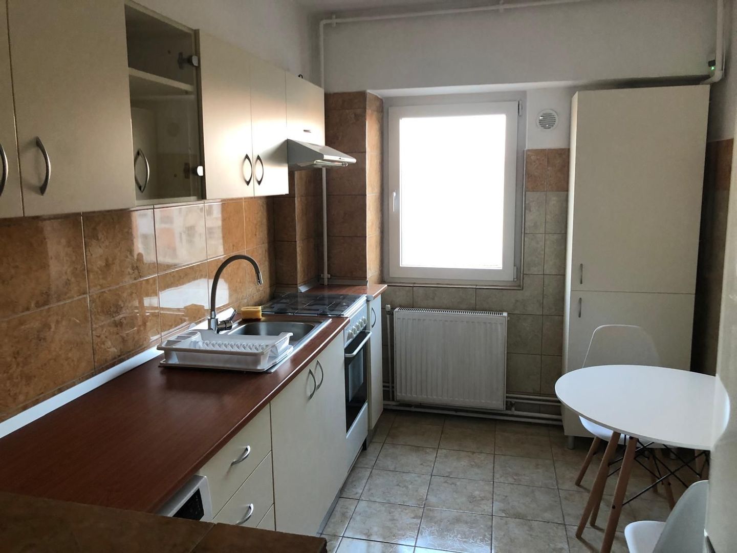 Apartament cu 2 camere | Decomandat | Balcon | zona Iulius Mall | Confort 1 - Poză 6