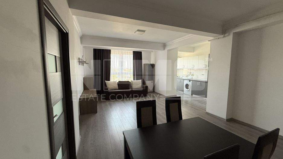 Apartament 2 camere | Ultracentral | 65 mp | Parcare | 90.000 Euro - Poză 3