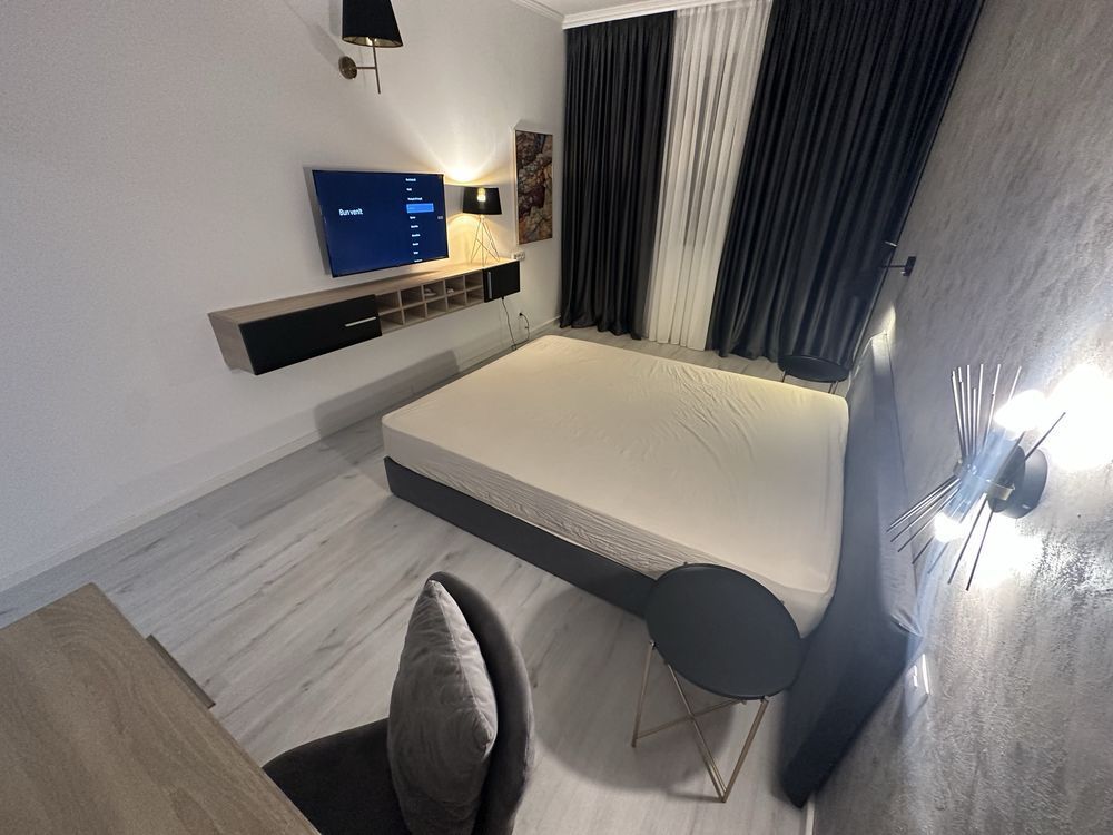 Apartament 2 CAMERE cu loc de parcare Rin Grand - Poză 5