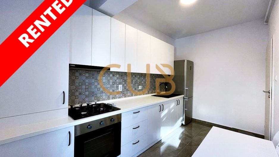 1cam | centrala, clima,bloc nou,parcare| Giroc, zona Hotel IQ - Neptun - Poză 1