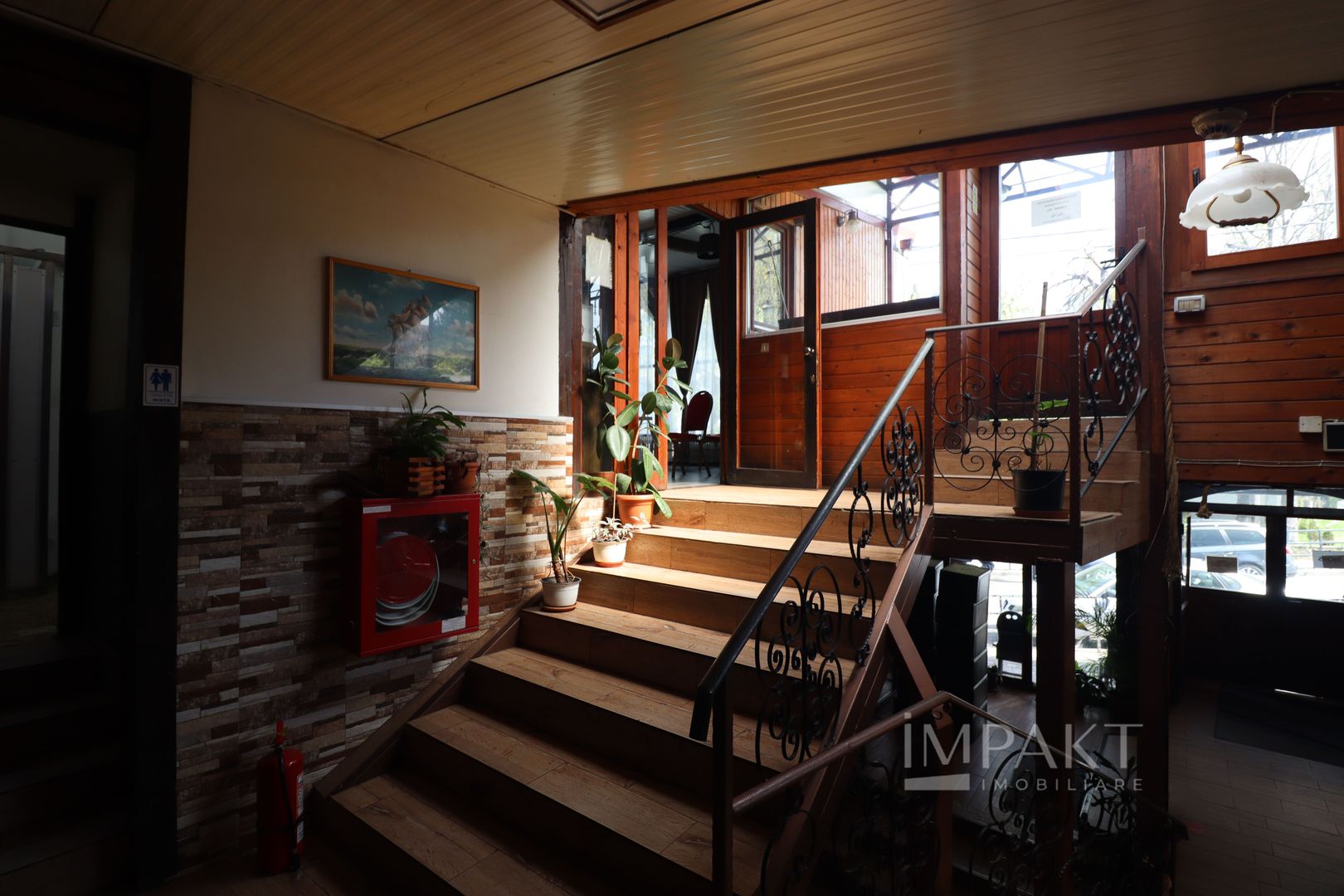 Spatiu Comercial 1100 mp – Autorizat Alimentatie Publica, Manastur - Poză 7