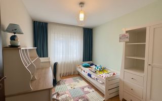 Apartament cu 3 camere, finisaje moderne, etajul 1, zona The Office - Poză 6