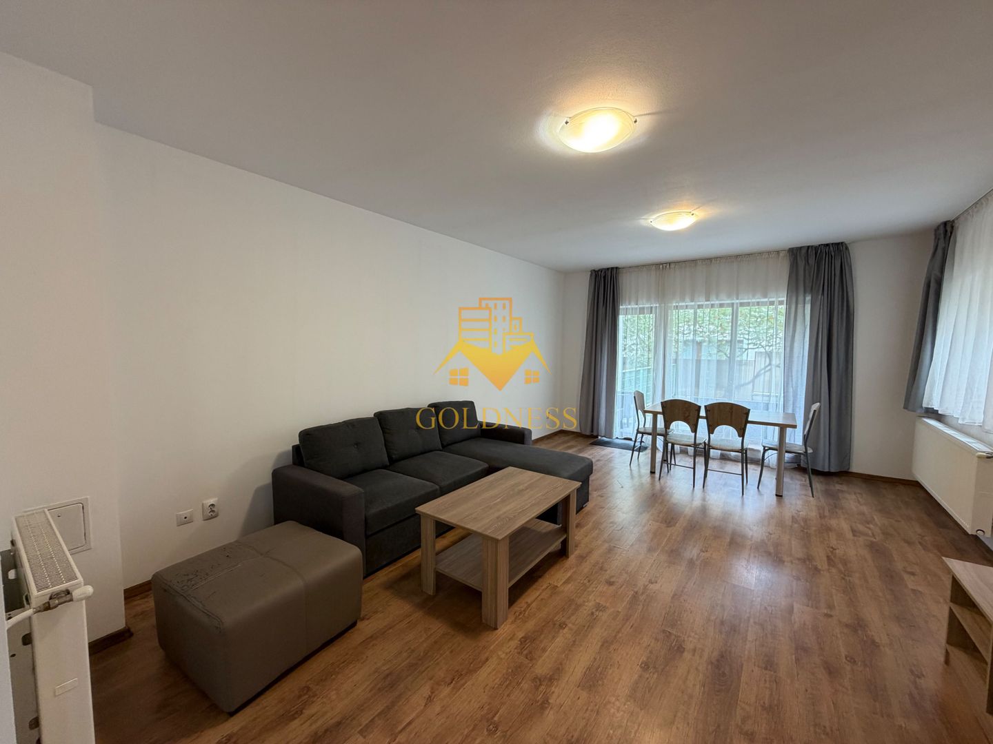 Duplex, Andrei Muresanul, 5 camere,Curte, Parcare,Grand Hill, Lidl,ELF - Poză 17