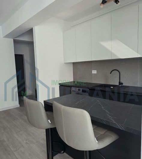 Apartament 2 camere de închiriat, Iași, cartier Visoianu - Poză 1