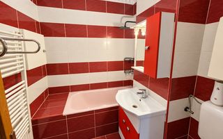 Apartament, 4 camere decomandat, Ampoi 2 - Poză 10