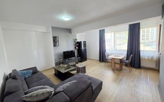 Apartament 2 camere, 48 mp utili + balcon mare, bloc nou, Ampoi 3 - Poză 9