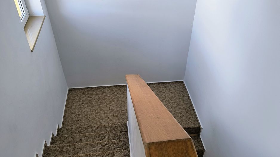 Vila Complex The CLASS,- rond OMV Pipera- curte - garaj - Poză 20