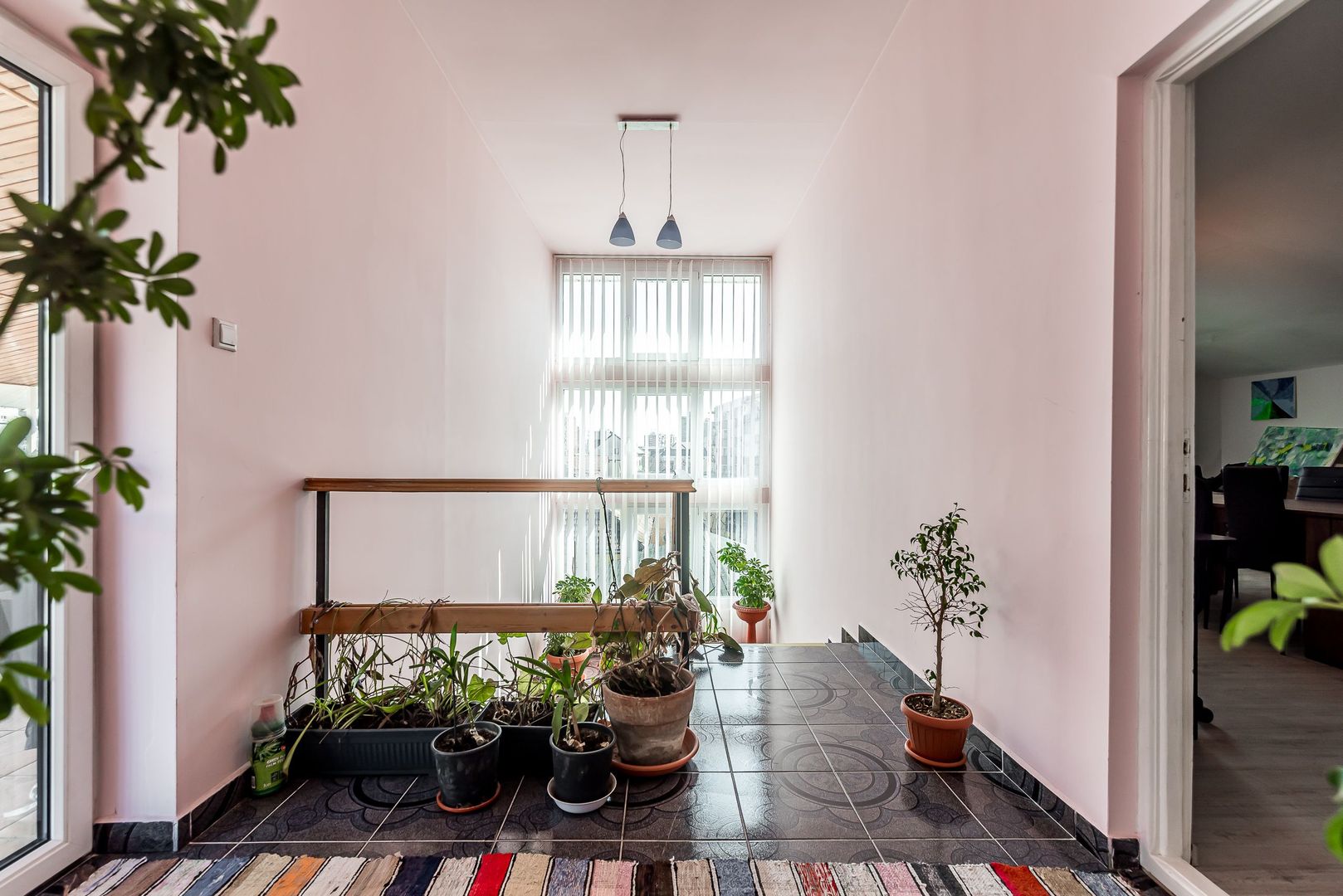 Casă spațioasă în mijlocul orasului, Str. Constantin Brâncuși - Poză 2