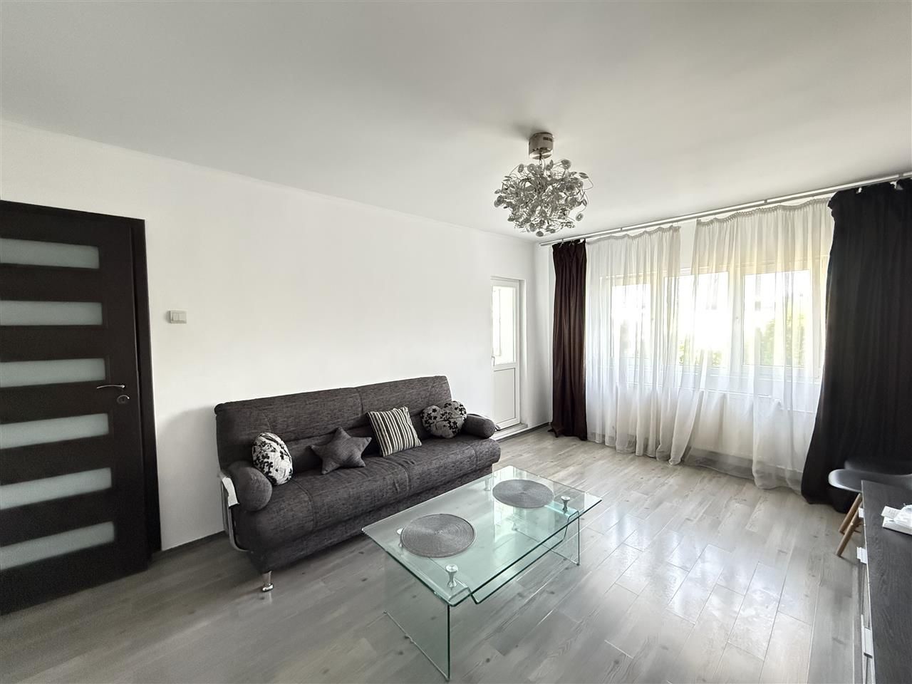 Vanzare apartament 2 camere Timpuri Noi Bucuresti - Poză 2