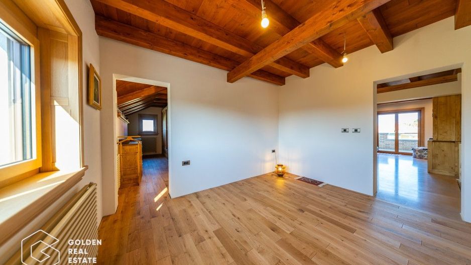 Proprietate de lux in zona Micălaca + două spații comerciale - Poză 21