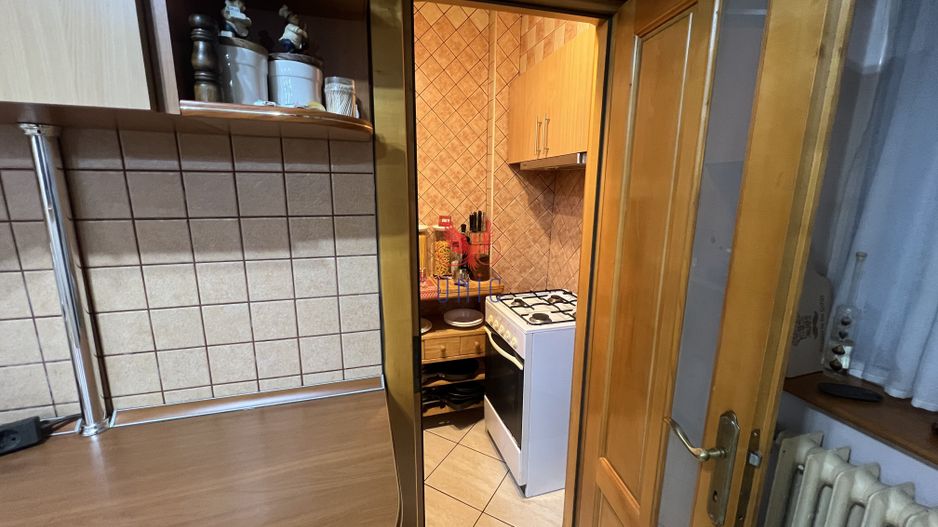 Apartament 3 camere J-uri Rovine et 2/4 - Poză 13