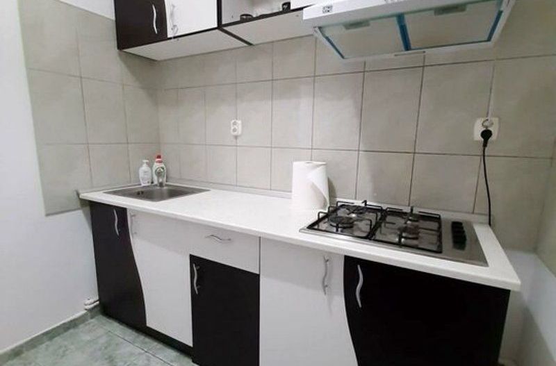 Apartament cu o camera, ultracentral - Universitatea Dunarea de Jos - Poză 2