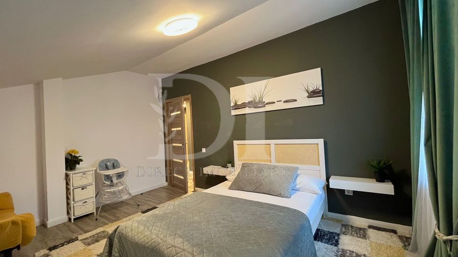 Apartament la cheie / ideal pentru locuinta sau investitie - Poză 14