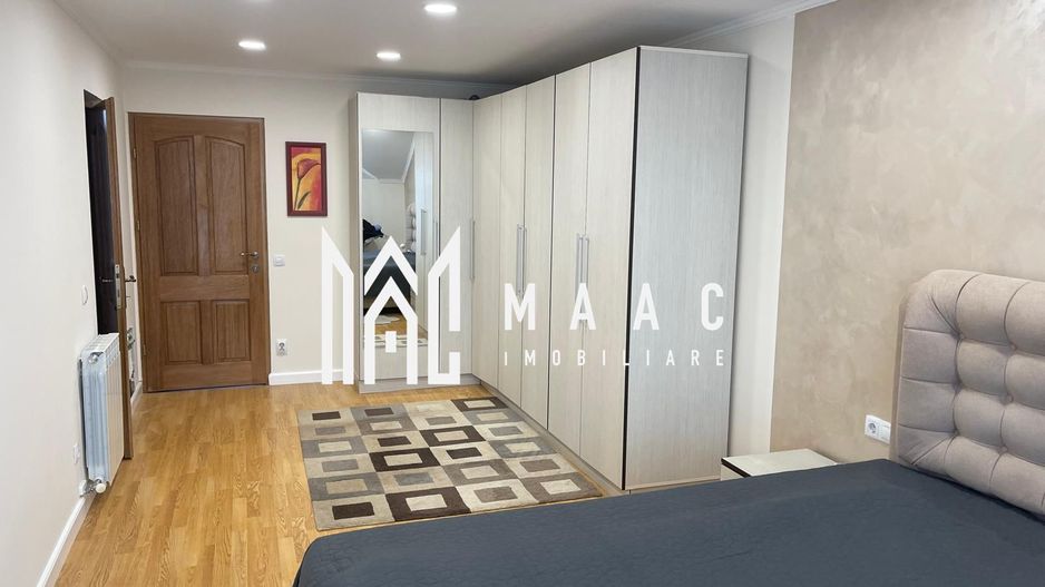 Casa individuala 5 camere I 585mp teren I Garaj I Sura Mare - Poză 4