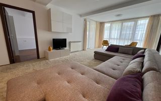 Apartament de ichiriat - 3 camere Herastrau -PARCARE -BOXA -NOU - Poză 43