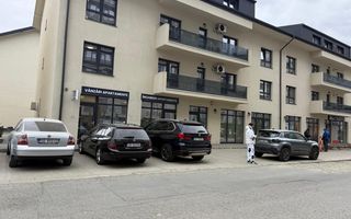 Spațiu Comercial | 76 MP | 4 Parcări | Doamna Stanca | Vad Excelent - Poză 2