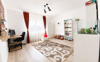 Casă individuală 4 dormitoare |  Teren 475 mp | Panouri fotovoltaice| Sura Mare - Poză 6
