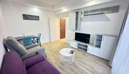 Apartament 2 camere Cosmopolis | decomandat, parcare