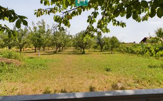 Casă cu livadă de pomi în Dorobanți - Poză 18