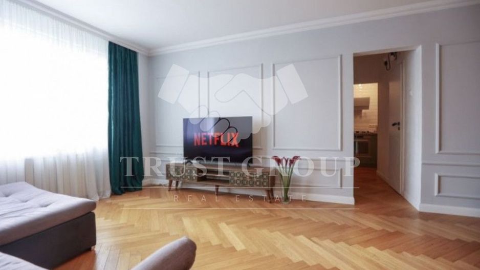 Apartament 2 camere Cismigiu | renovat complet - Poză 1