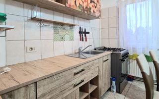 Apartament două camere de închiriat - zona Gării- 50 mp - plus-imo.ro - Poză 9