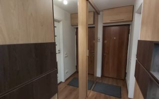 Vanzare Garsonieră premium, 41 mp, renovată, mobilată la comandă, balcon - Poză 5